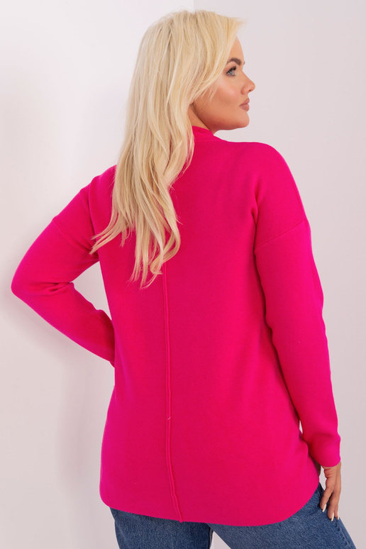 Kampsun-PM-SW-PM717.20-fuksia