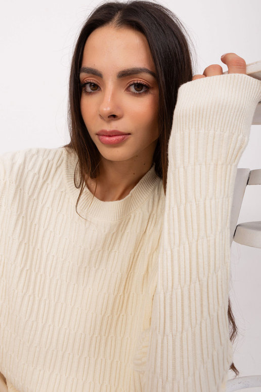 Kampsun-AT-SW-2338.14P-ekru