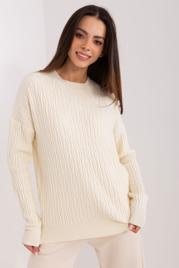 Kampsun-AT-SW-2338.14P-ekru 2
