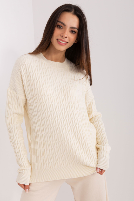 Kampsun-AT-SW-2338.14P-ekru