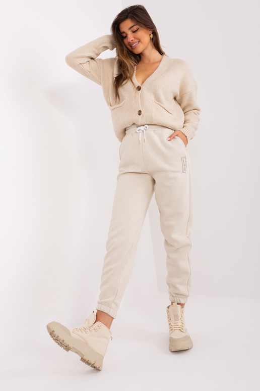 Dressipüksid - D10047O62214B4 - helebeež