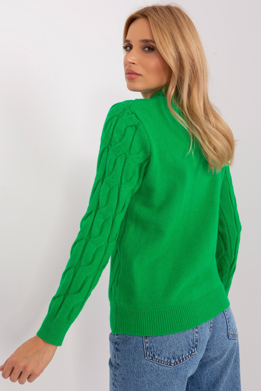 Kampsun-AT-SW-2235.00P-roheline