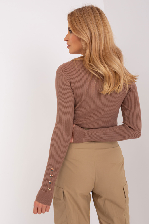 Kampsun-PM-SW-PM305.22-pruun