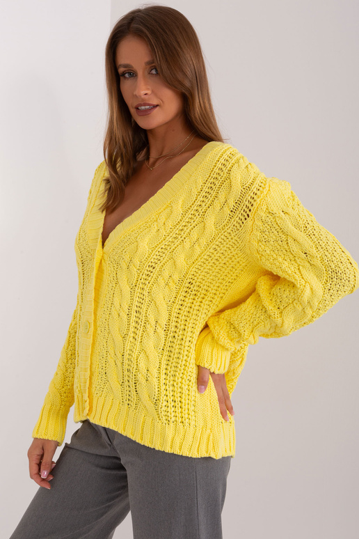 Kampsun-BA-SW-8016.48P-kollane