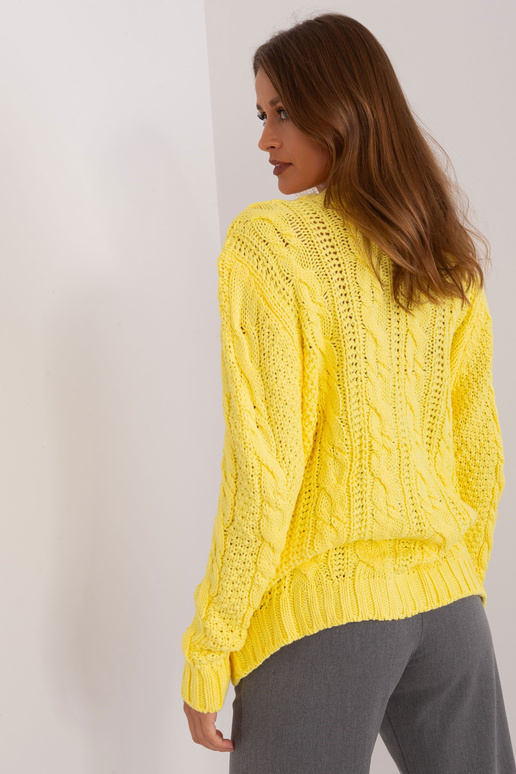 Kampsun-BA-SW-8016.48P-kollane