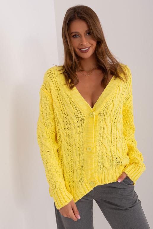 Kampsun-BA-SW-8016.48P-kollane