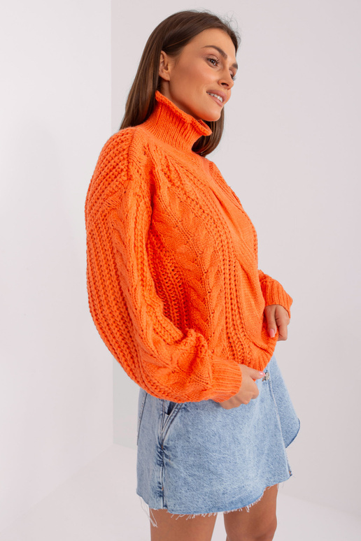 Kampsun-AT-SW-2350.91P-oranž