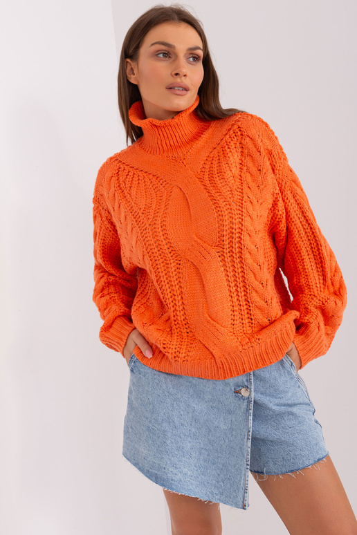 Kampsun-AT-SW-2350.91P-oranž