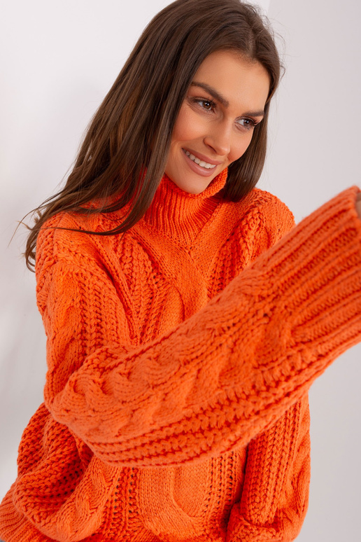 Kampsun-AT-SW-2350.91P-oranž