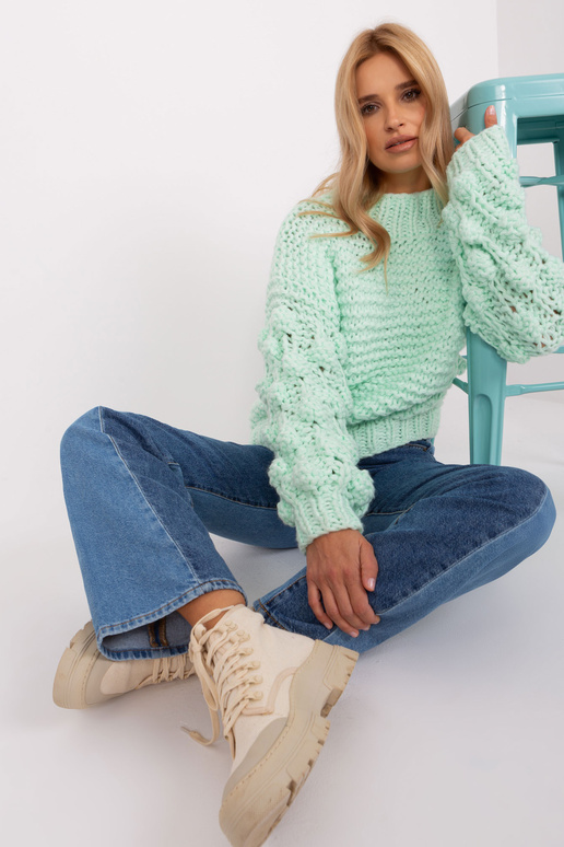 Kampsun-AT-SW-2382.97P-mint