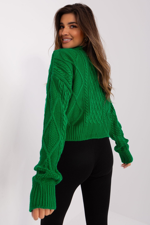 Kampsun-BA-SW-0376.65P-roheline