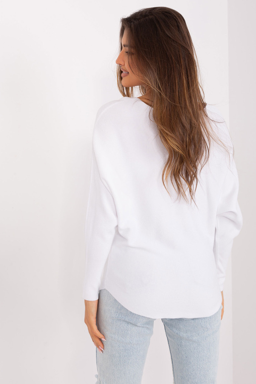 Kampsun-PM-SW-PM-3588.00X-valge