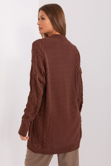 Kleit-BA-SK-8011.53P-pruun 2