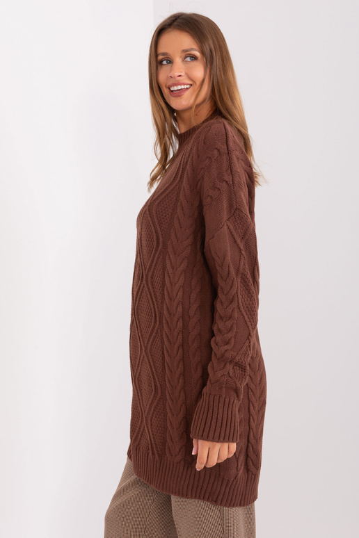 Kleit-BA-SK-8011.53P-pruun