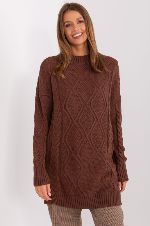 Kleit-BA-SK-8011.53P-pruun