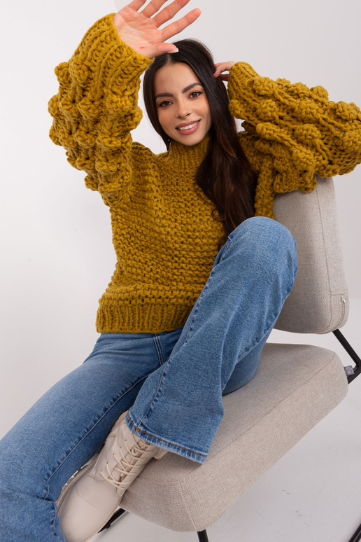 Kampsun-AT-SW-2382.97P-oliiv