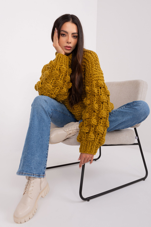 Kampsun-AT-SW-2382.97P-oliiv