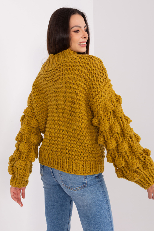 Kampsun-AT-SW-2382.97P-oliiv