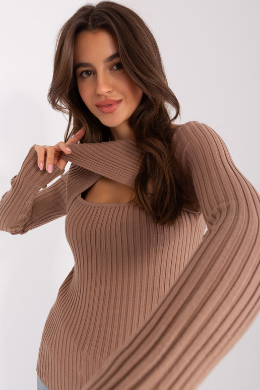 Kampsun-PM-SW-PM1082.03X-helepruun