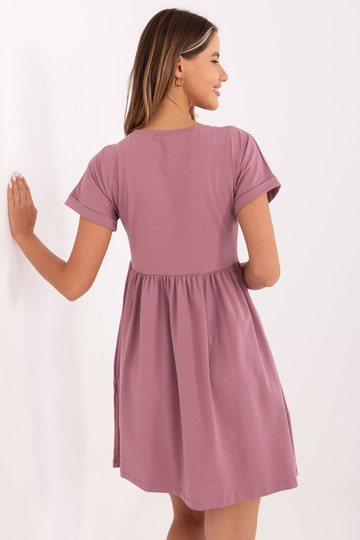 Kleit-RV-SK-5672.03P-tumeroosa 2