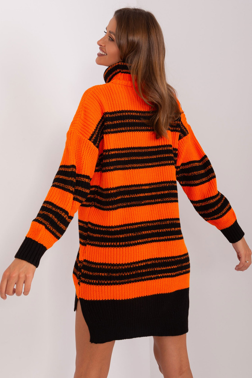 Kleit-BA-SK-8007.42P-oranž Kleit-BA-SK-8007.42P-oranž