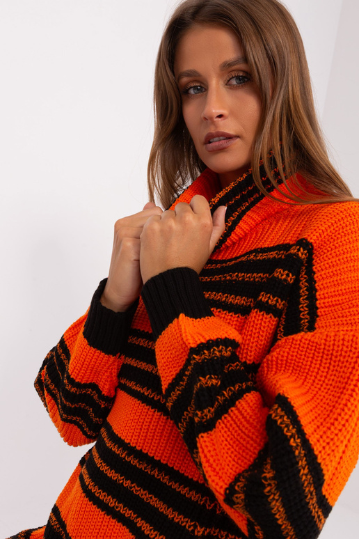 Kleit-BA-SK-8007.42P-oranž Kleit-BA-SK-8007.42P-oranž