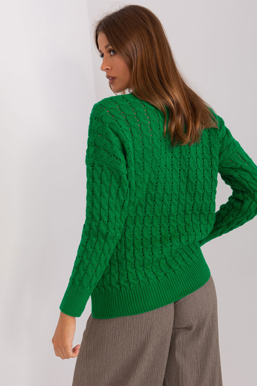 Kampsun-BA-SW-8036-1.80P-roheline