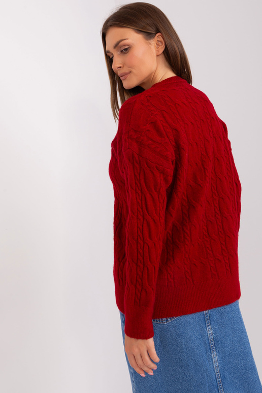 Kampsun-AT-SW-2335-1,68P-burgundia