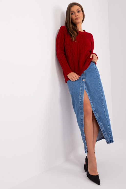 Kampsun-AT-SW-2335-1,68P-burgundia