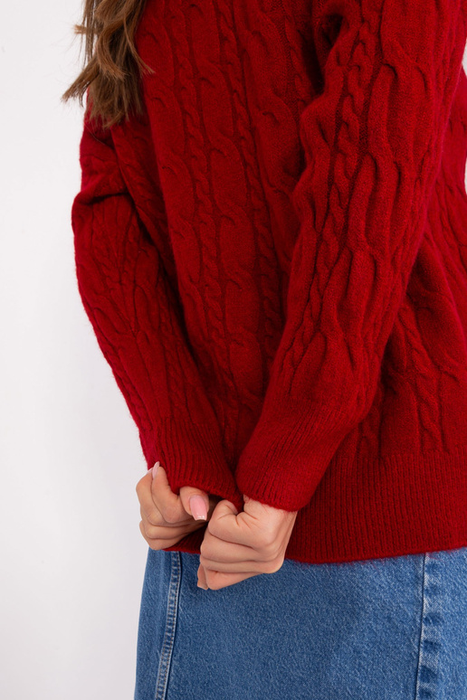 Kampsun-AT-SW-2335-1,68P-burgundia