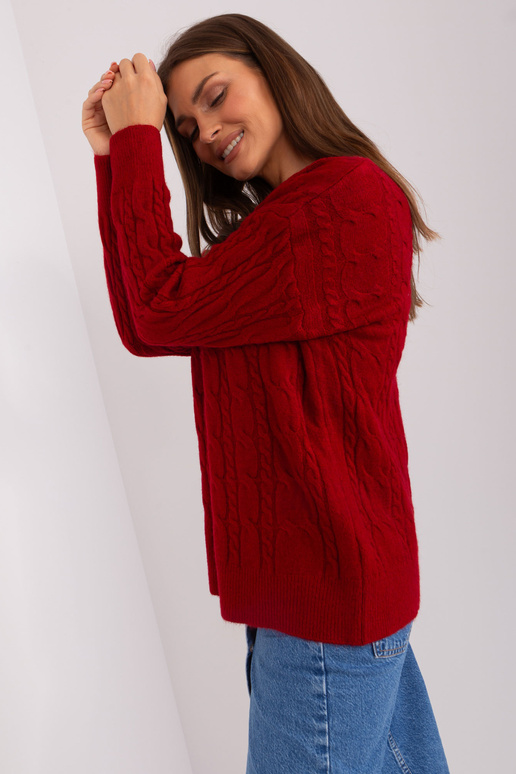 Kampsun-AT-SW-2335-1,68P-burgundia