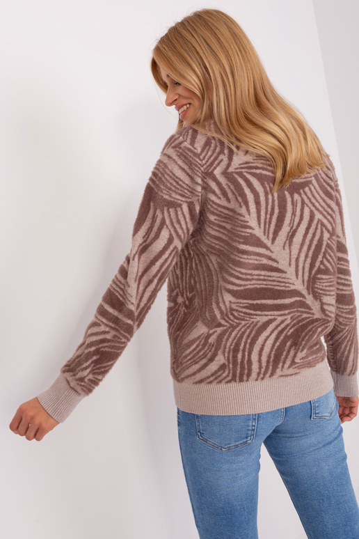 Kampsun-AT-SW-2357.96-pruun