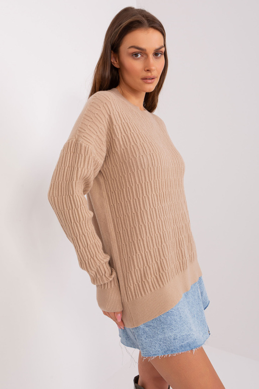 Kampsun-AT-SW-2338.14P-beež