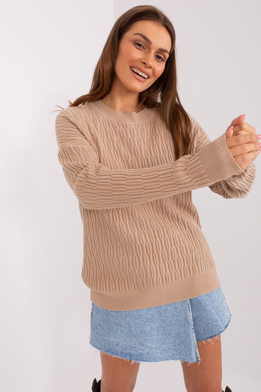 Kampsun-AT-SW-2338.14P-beež