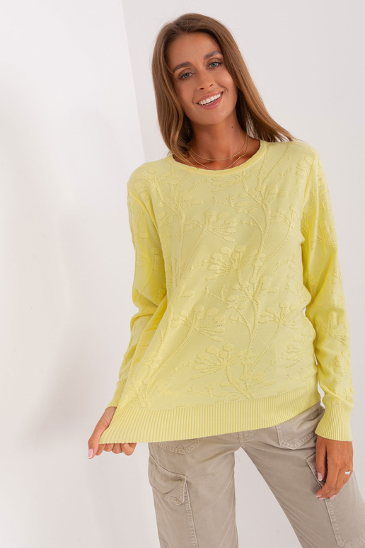 Kampsun-AT-SW-2231.99P-helekollane