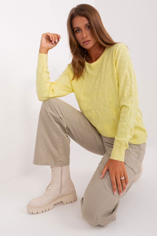 Kampsun-AT-SW-2231.99P-helekollane