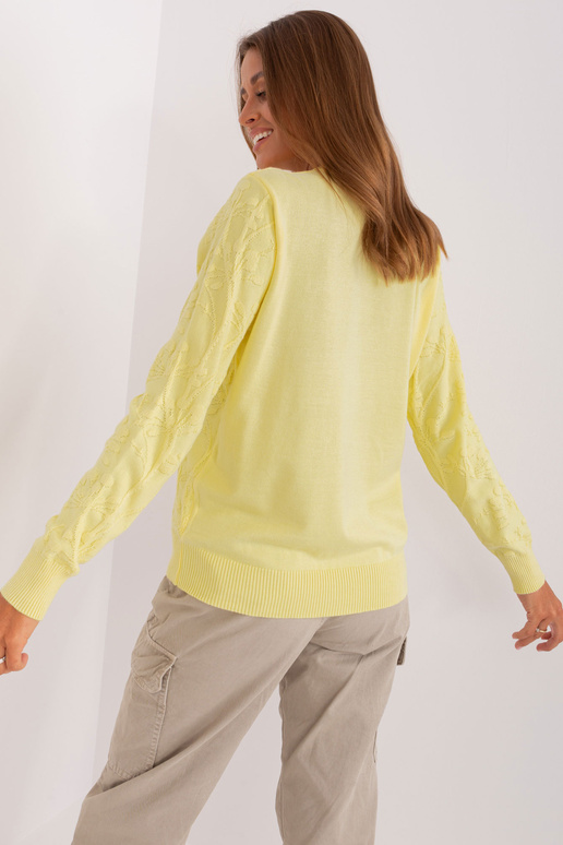 Kampsun-AT-SW-2231.99P-helekollane