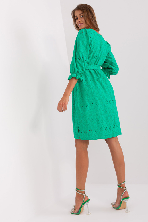 Kleit-LK-SK-509382.73P-roheline