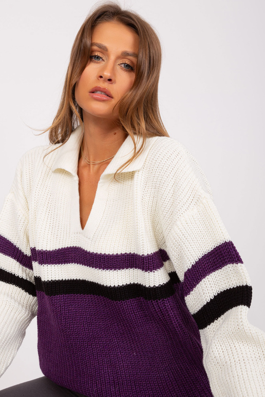 Kampsun-BA-SW-8054.91P-tumelilla