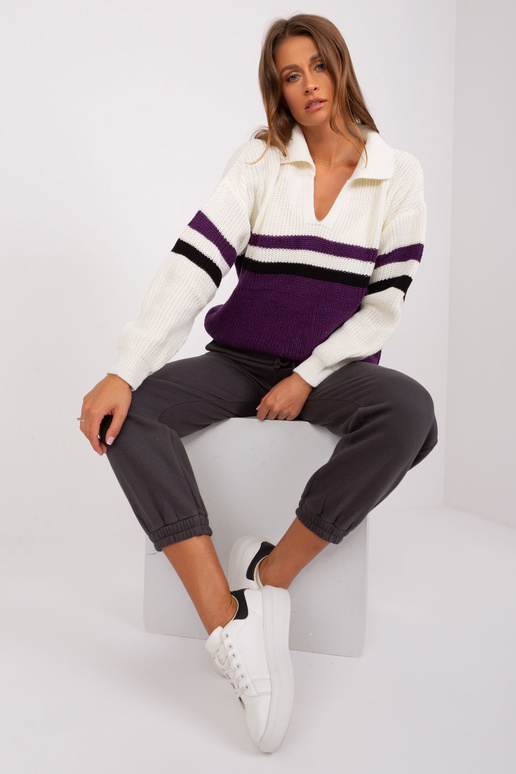 Kampsun-BA-SW-8054.91P-tumelilla