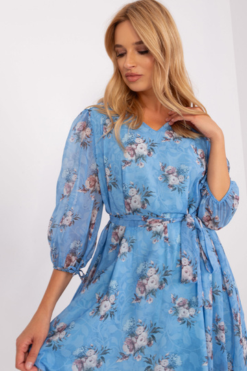 Kleit-LK-SK-509388,88-sinine 2