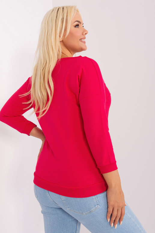 Pluus-RV-BZ-9143.87P-punane