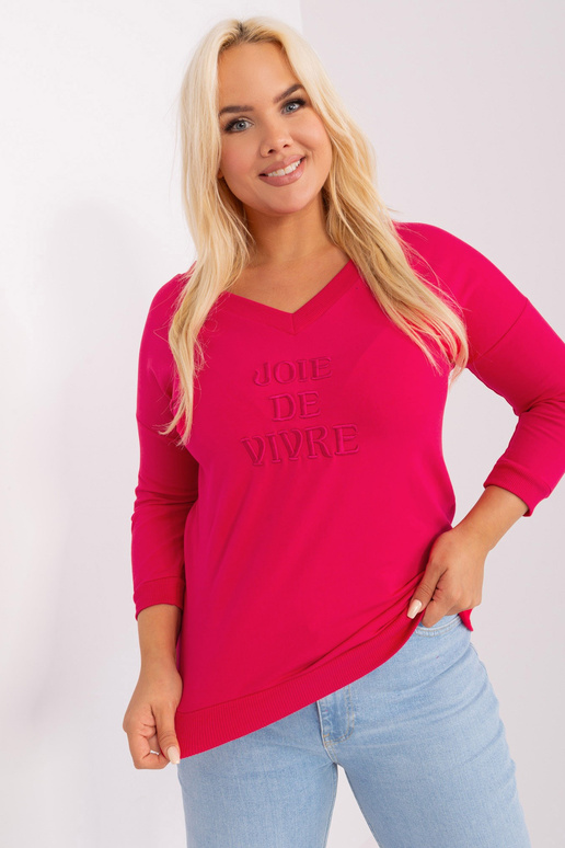 Pluus-RV-BZ-9143.87P-punane