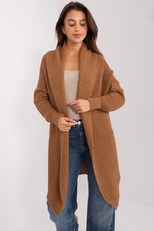 Kardigan-TW-SW-BI-305.99P-pruun