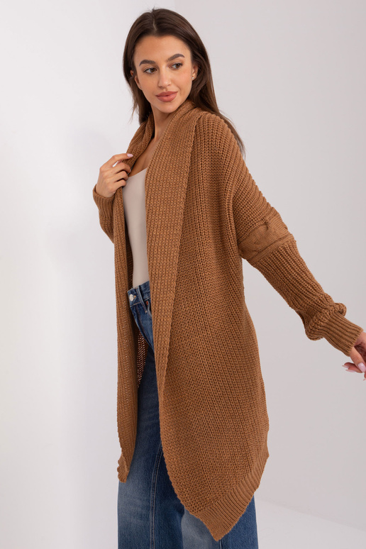 Kardigan-TW-SW-BI-305.99P-pruun