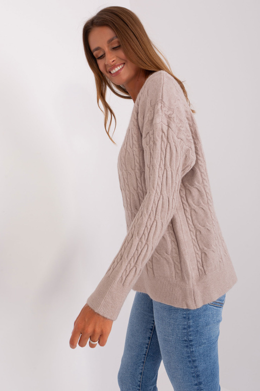 Kampsun-AT-SW-2335.27-beež