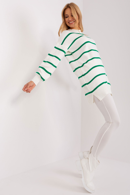 Kampsun-TO-SW-1309.31-roheline