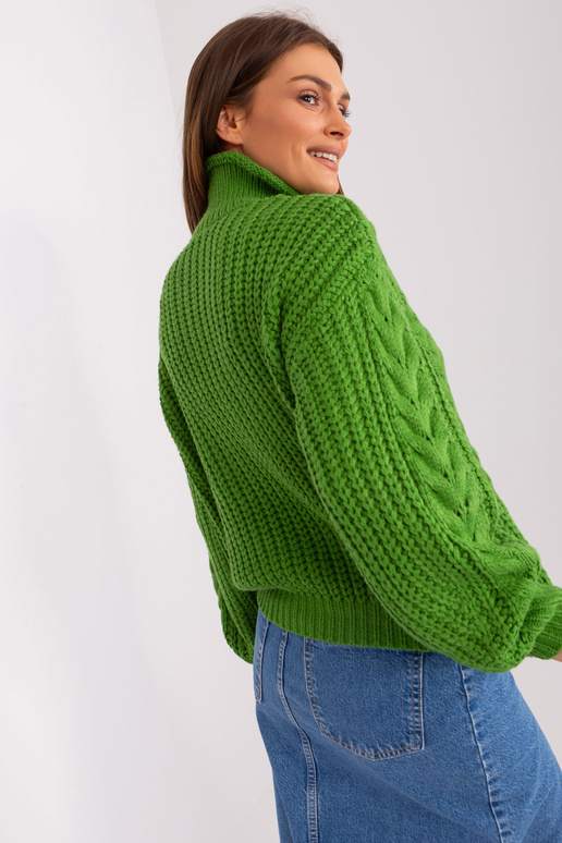 Kampsun-AT-SW-2350.91P-roheline