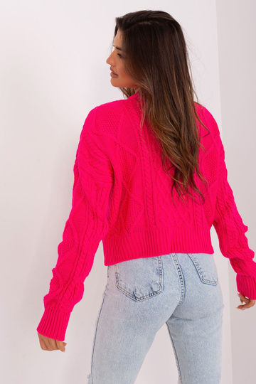 Kampsun-BA-SW-0376.65P-fuksia 2