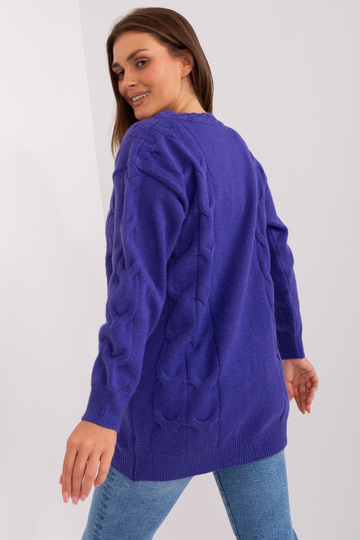 Kampsun-AT-SW-2241.36P-lilla